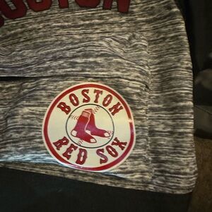 Boston Redsoxs backpack